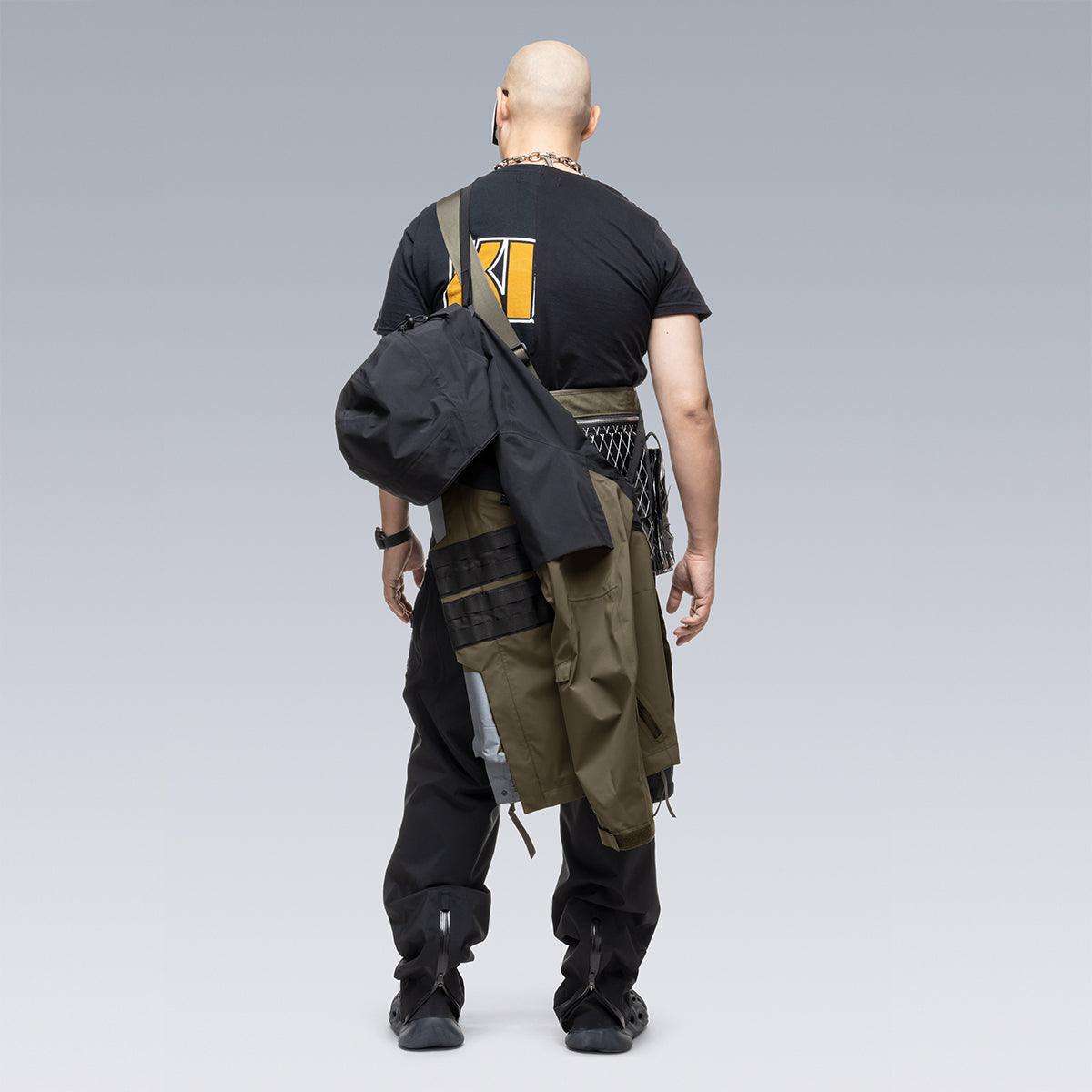 J1WTS-GT 'RAF Green Black'