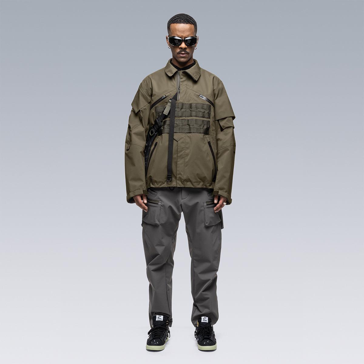 J1WTS-GT 'RAF Green'