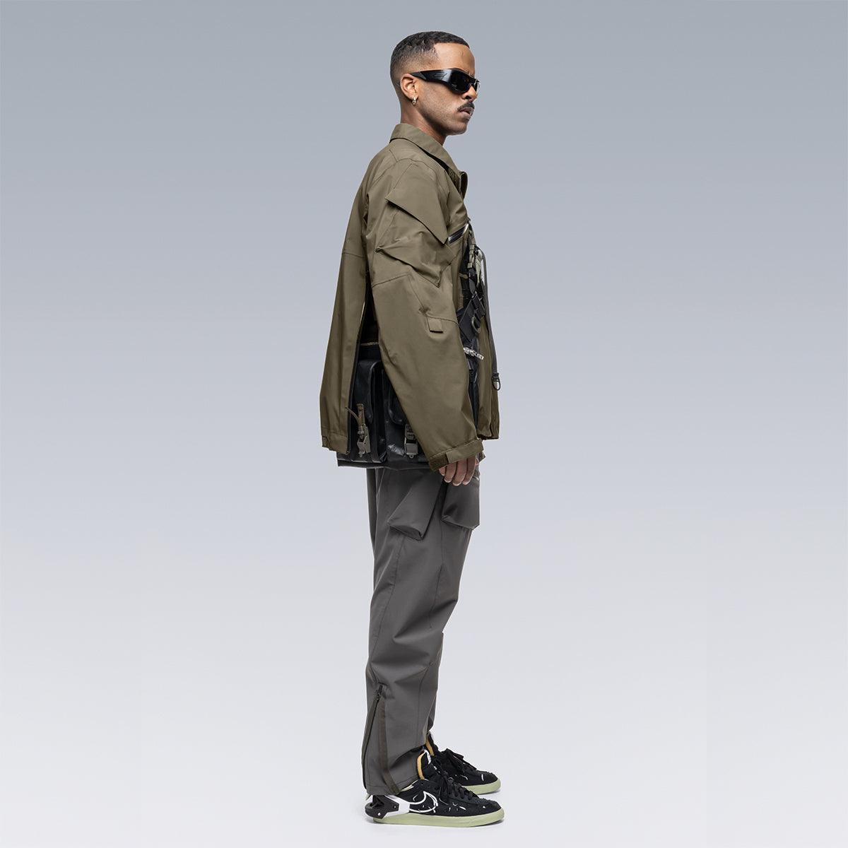 J1WTS-GT 'RAF Green'