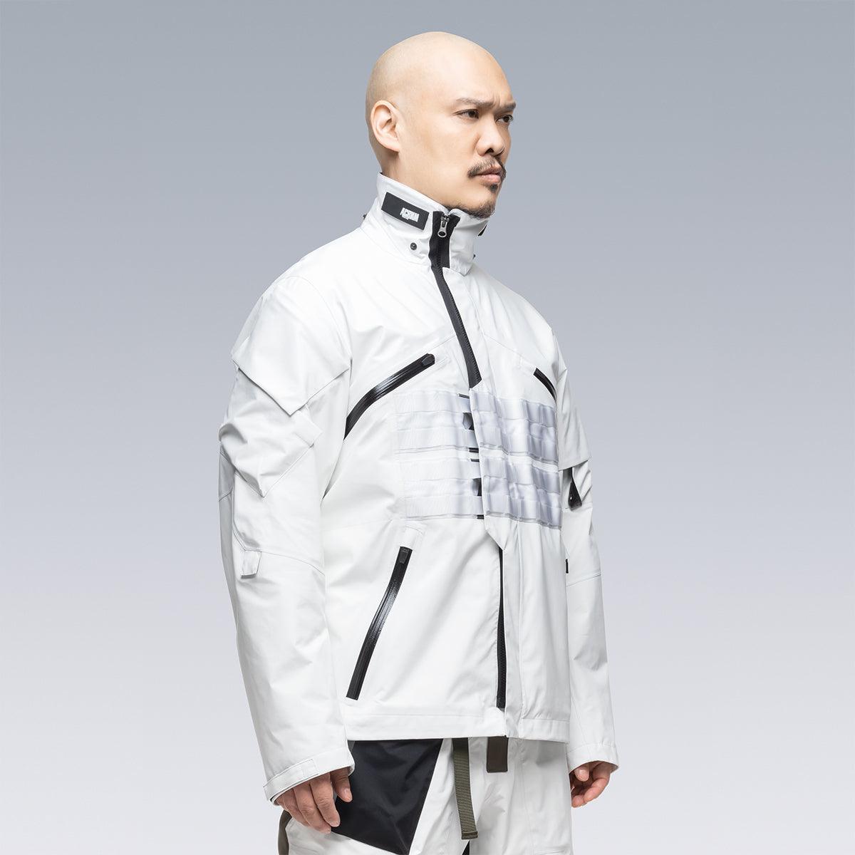 J1WTS-GT 'White'