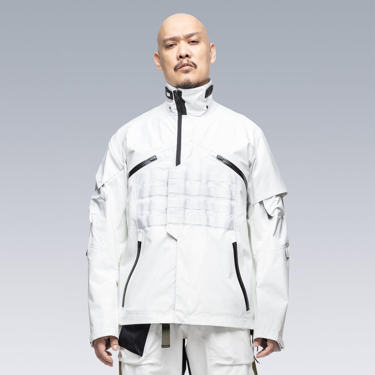 ACRONYM | J1WTS-GT 'White' | Limited Edt | apparel