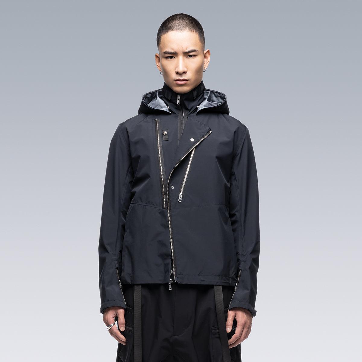 J68-GT 'Black'