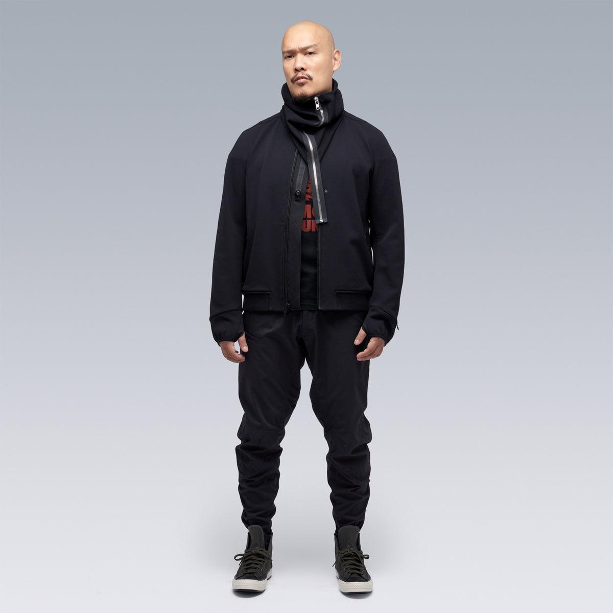 J90-SS 'Black'