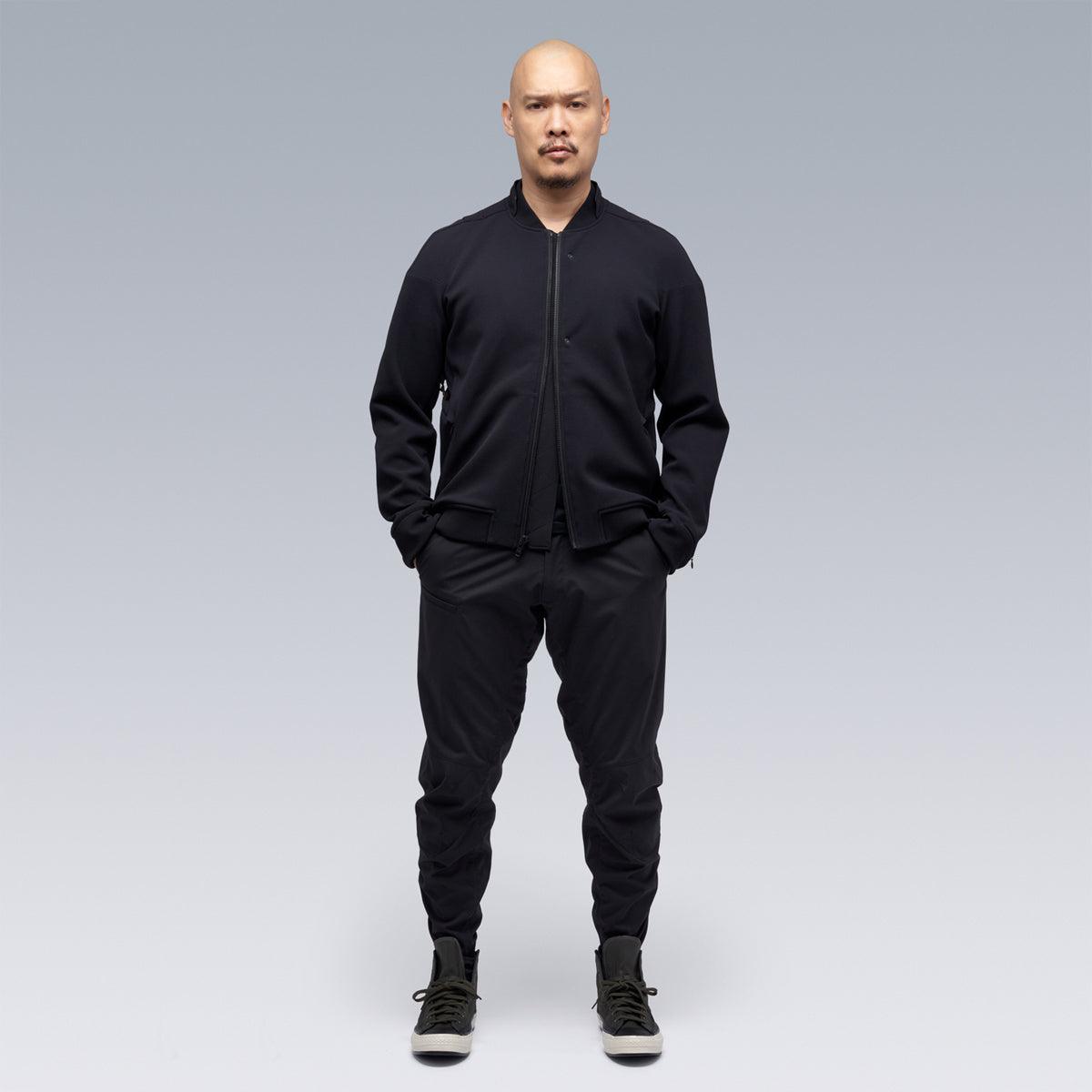 ACRONYM J90-SS Mサイズ ブラック ACRONYM | J90-SS 'Black' | Limited Edt | apparel