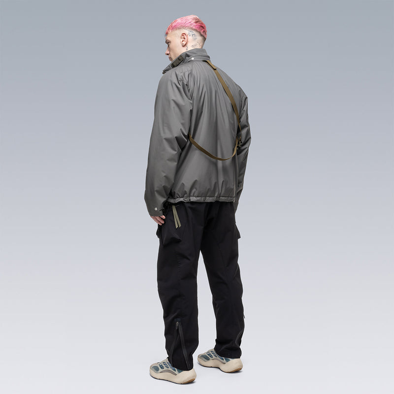 ジャケット・アウター ACRONYM J95-PL Insulated Coach Jacket S J95-PL | ACRONYM®