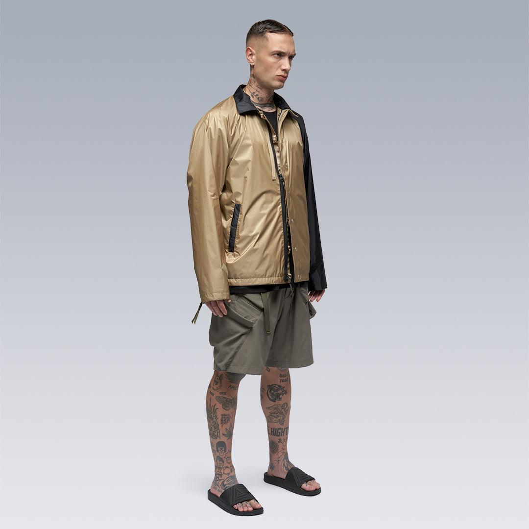 J95-WS 'Khaki Black'