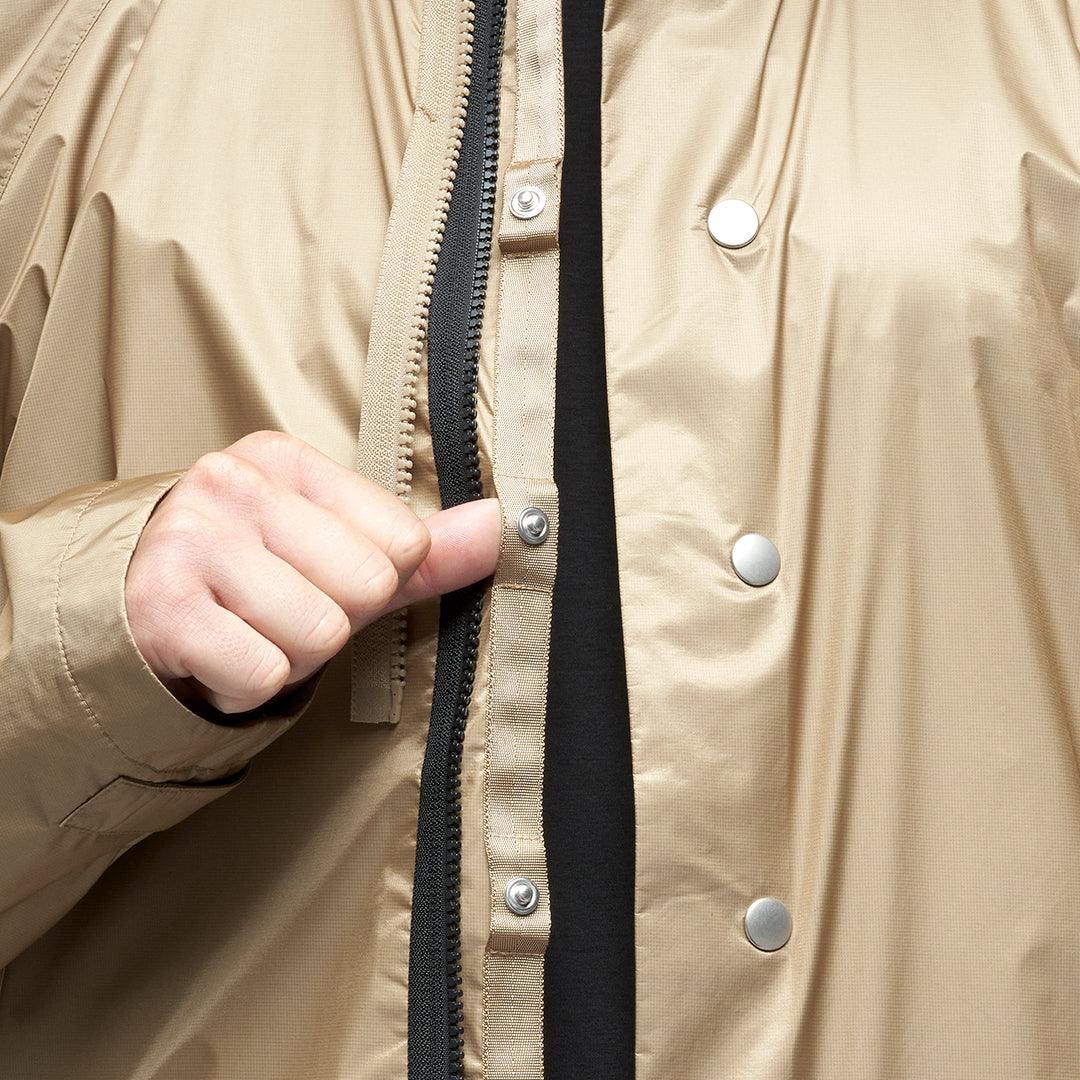 J95-WS 'Khaki Black'