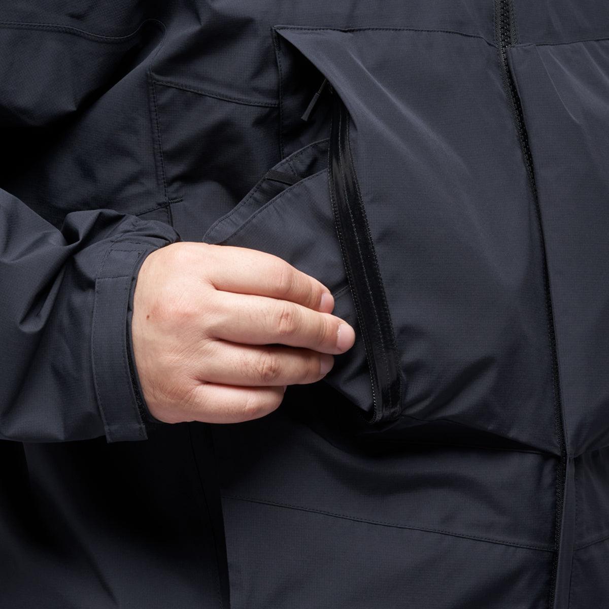 J96-GT 'Black'