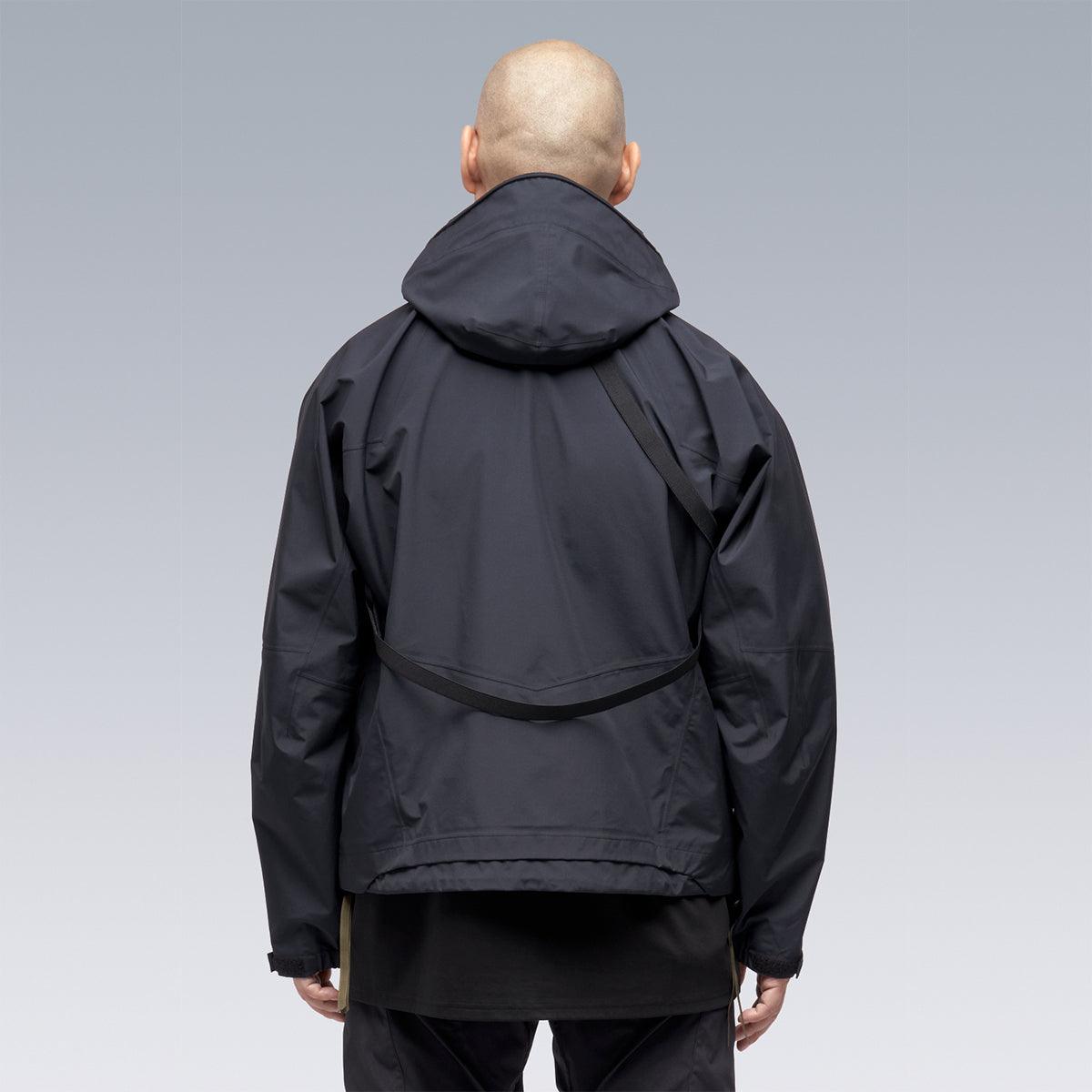 J96-GT 'Black'
