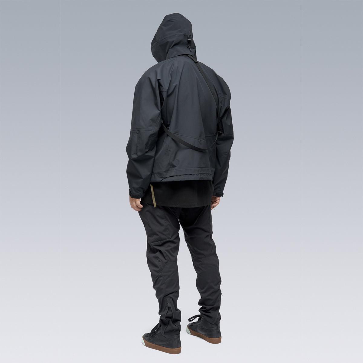 J96-GT 'Black'