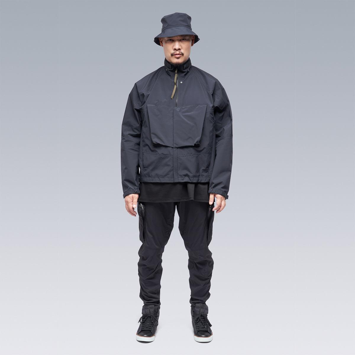 GADID ANONIEM | JOHN BLACK スウェット