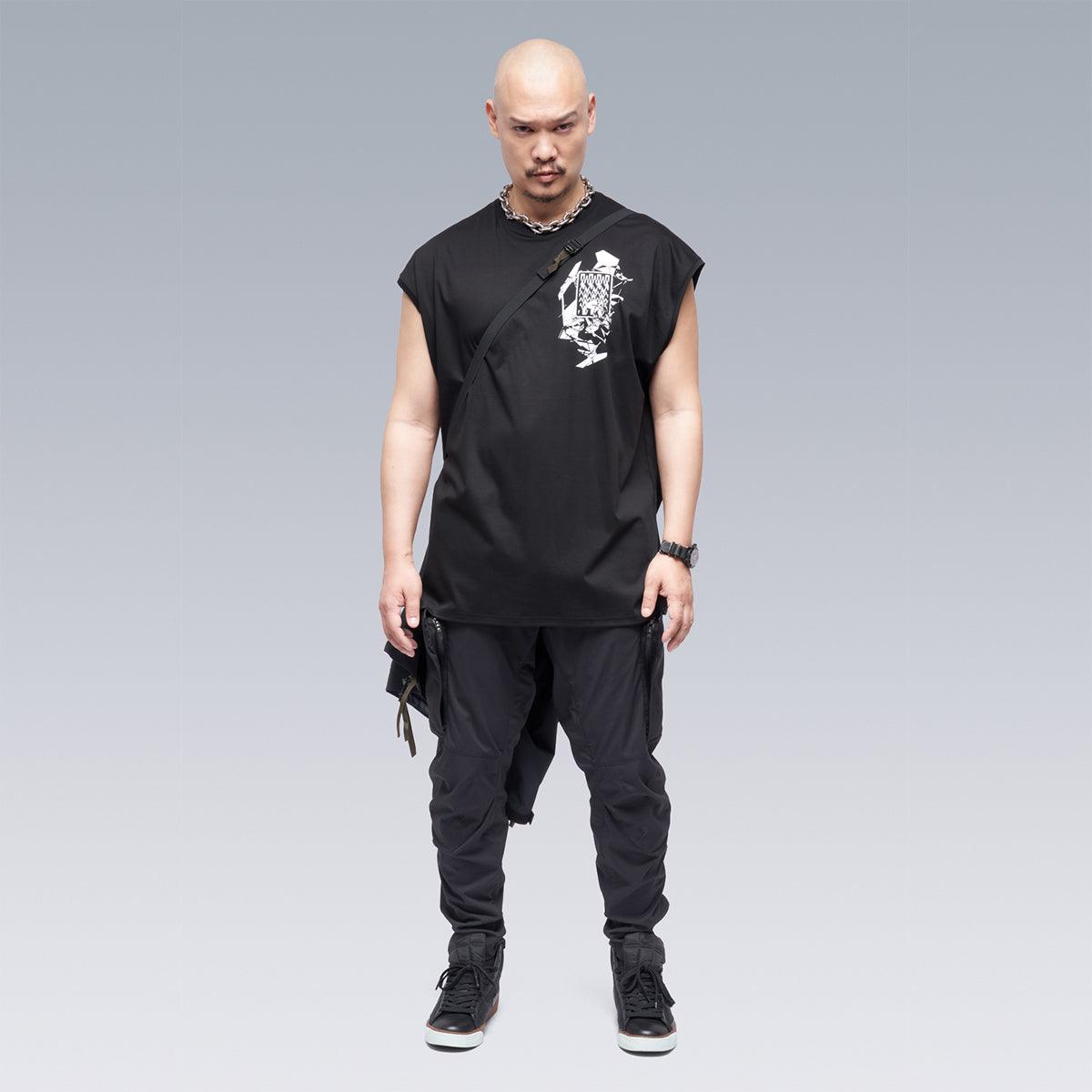 J96-GT 'Black'