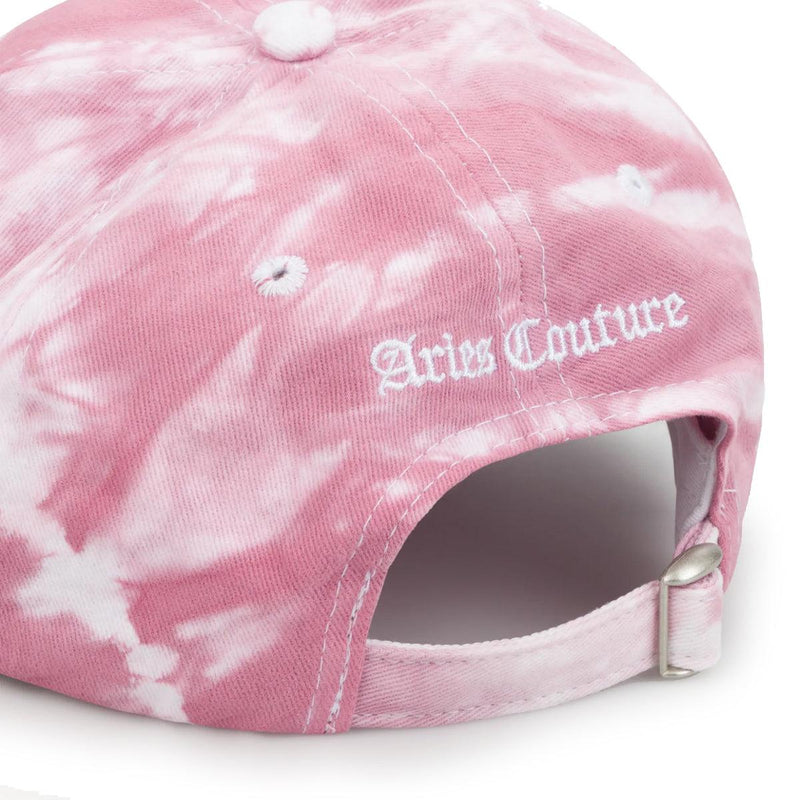 + Juicy Couture I Am Juicy Tie-Dye Cap 'Pink'