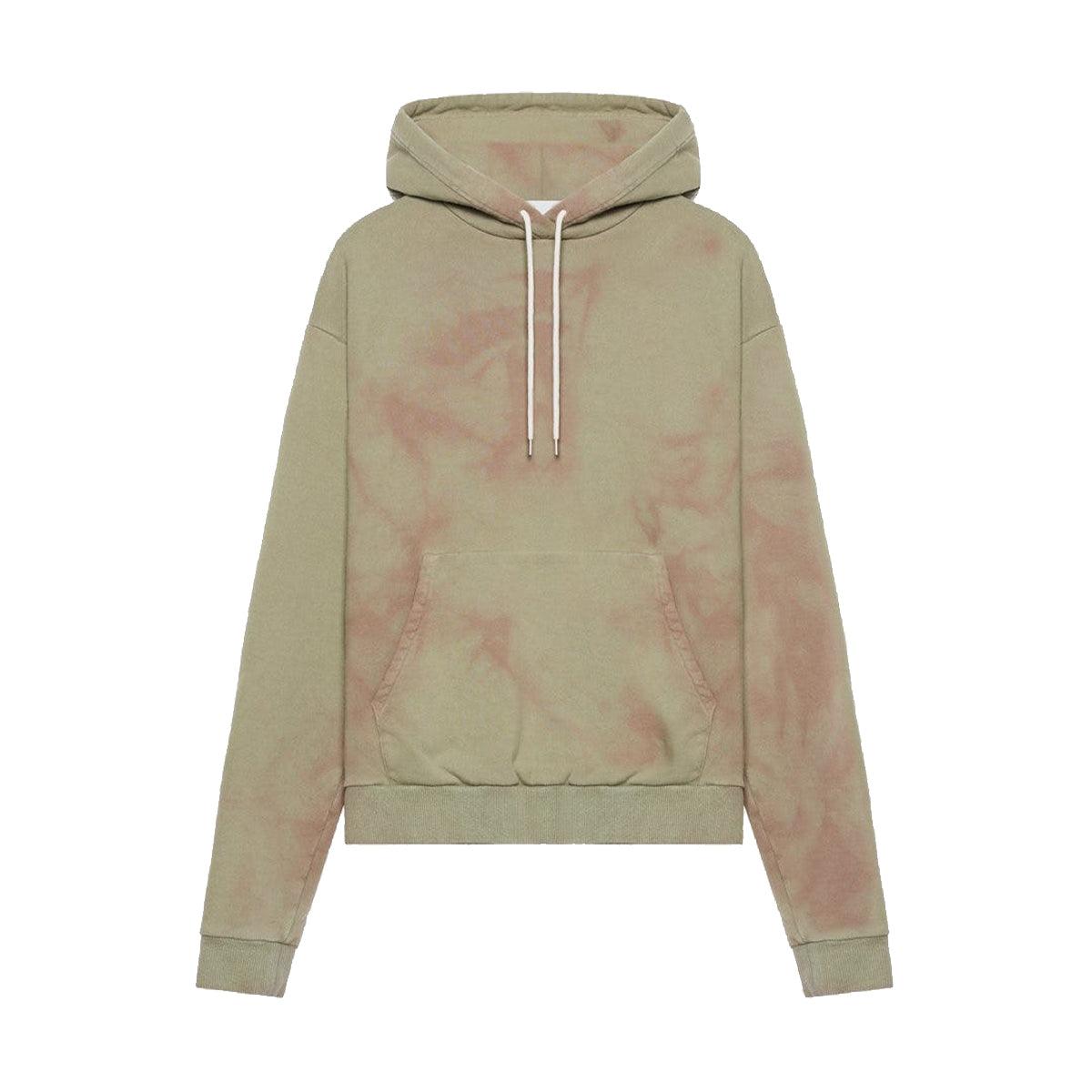 Sequoia Hoodie 'Rust Camo'