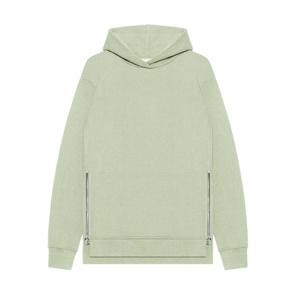 John elliott hotsell hooded villain sizing