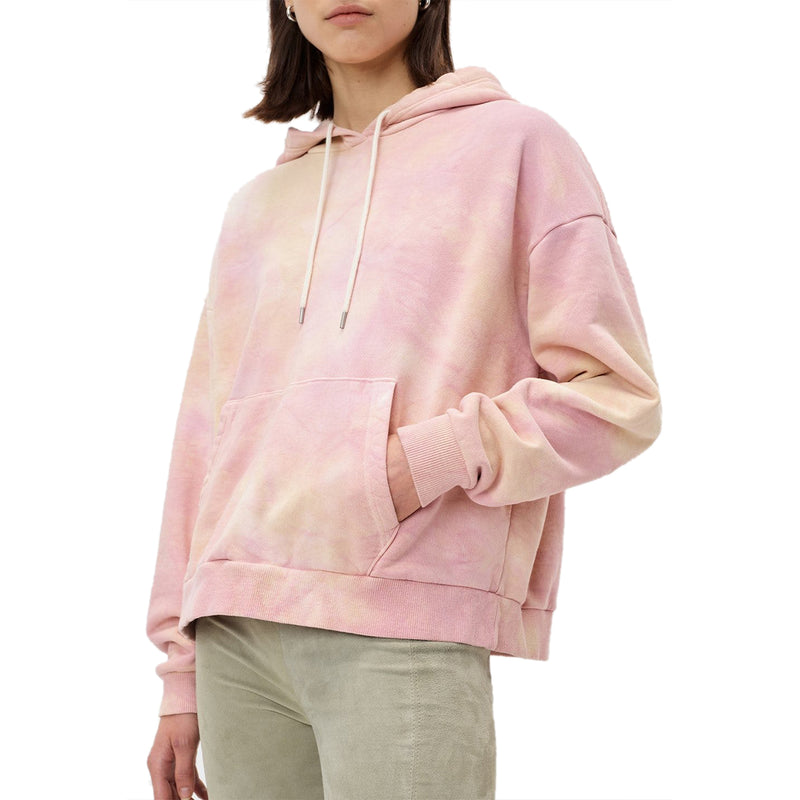 Alma Hoodie 'Super Bloom'