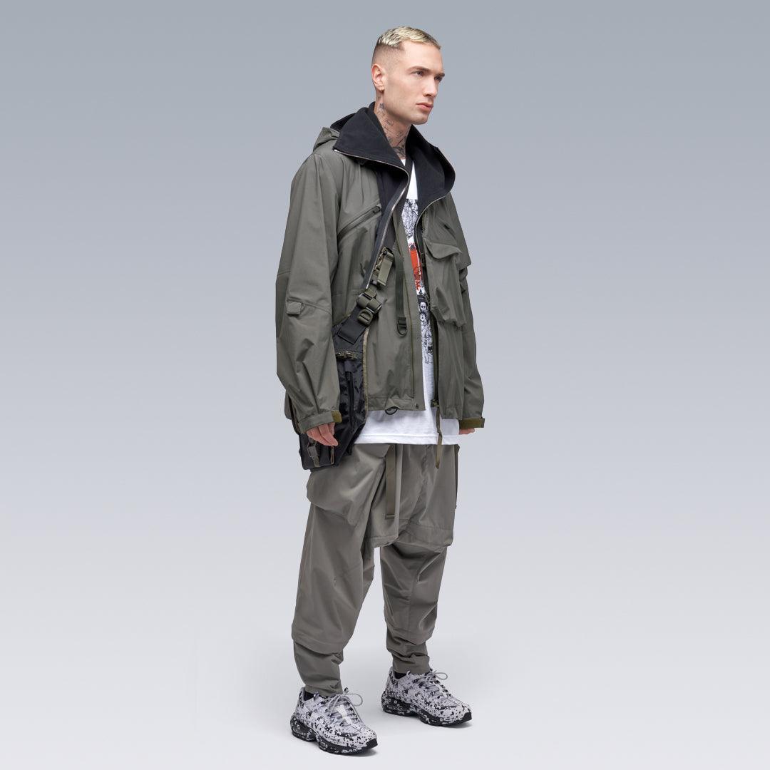 ACRONYM J1W-GTPL 'Backer Grey' – Limited Edt