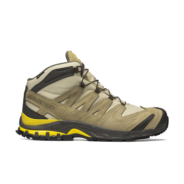+ Better Gift Shop XA Pro 3D Mid GORE-TEX 'Safari'