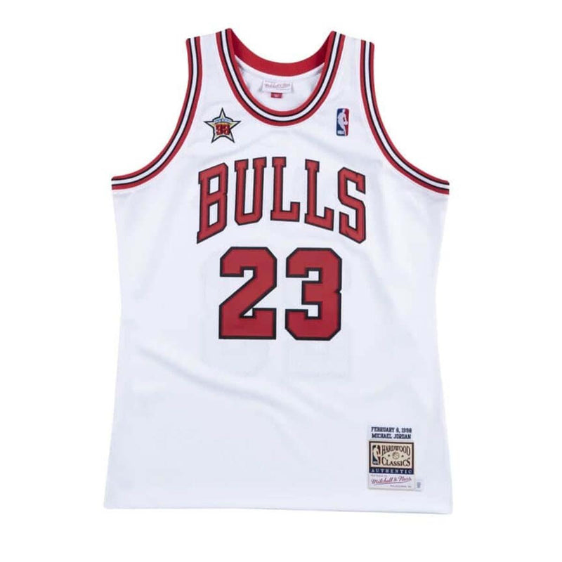 Men's Hoodie - NBA Chicago Bulls # 23 Michael Jordan Jersey Purple