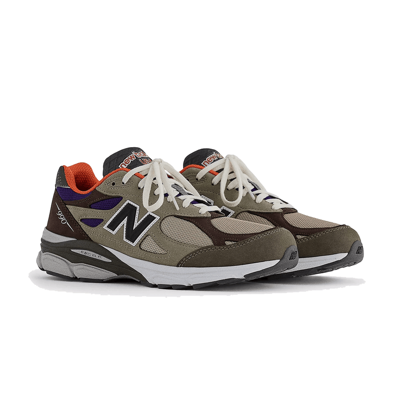 6pm new balance clearance 990v3