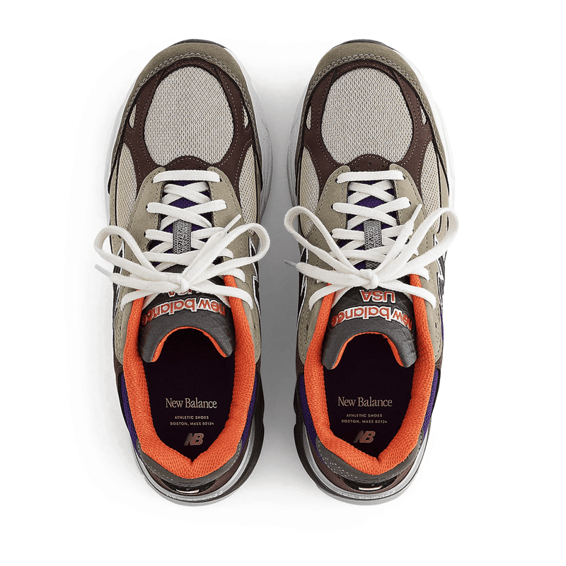 New balance usa shop boston mass 02134