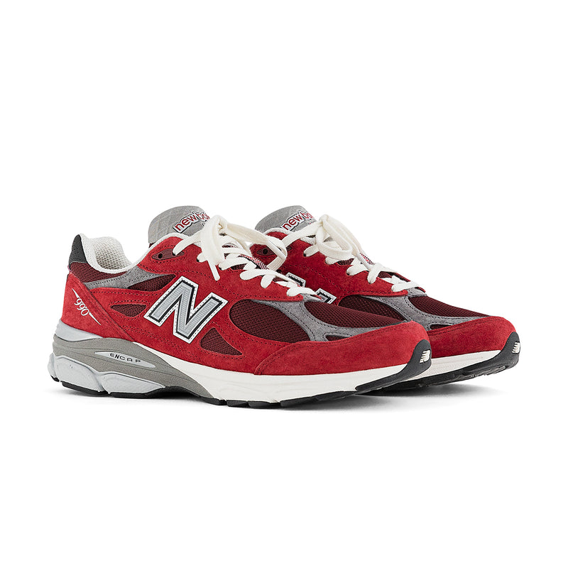 In USA 990v3 'Scarlet'