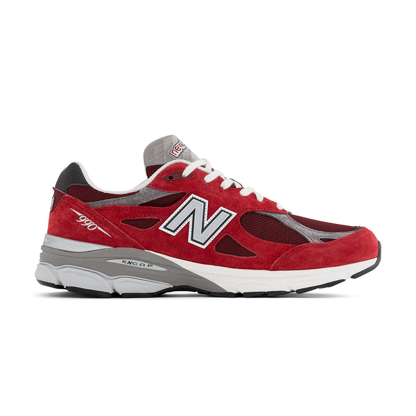 In USA 990v3 'Scarlet'