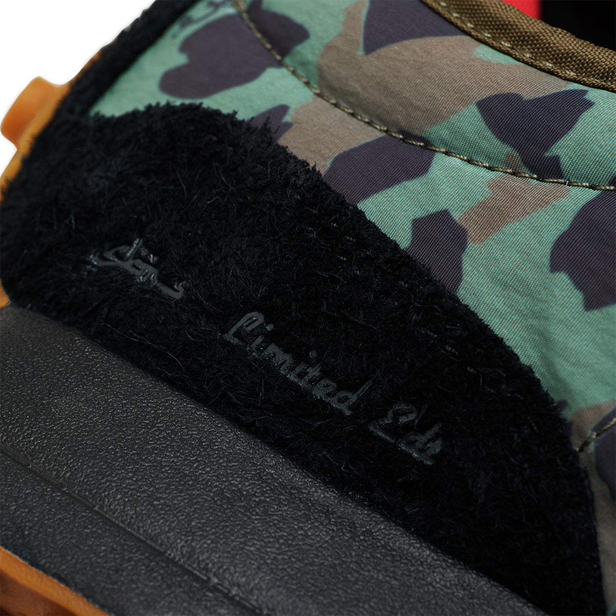 + Limited Edt + SBTG 327 'Urban Islander'
