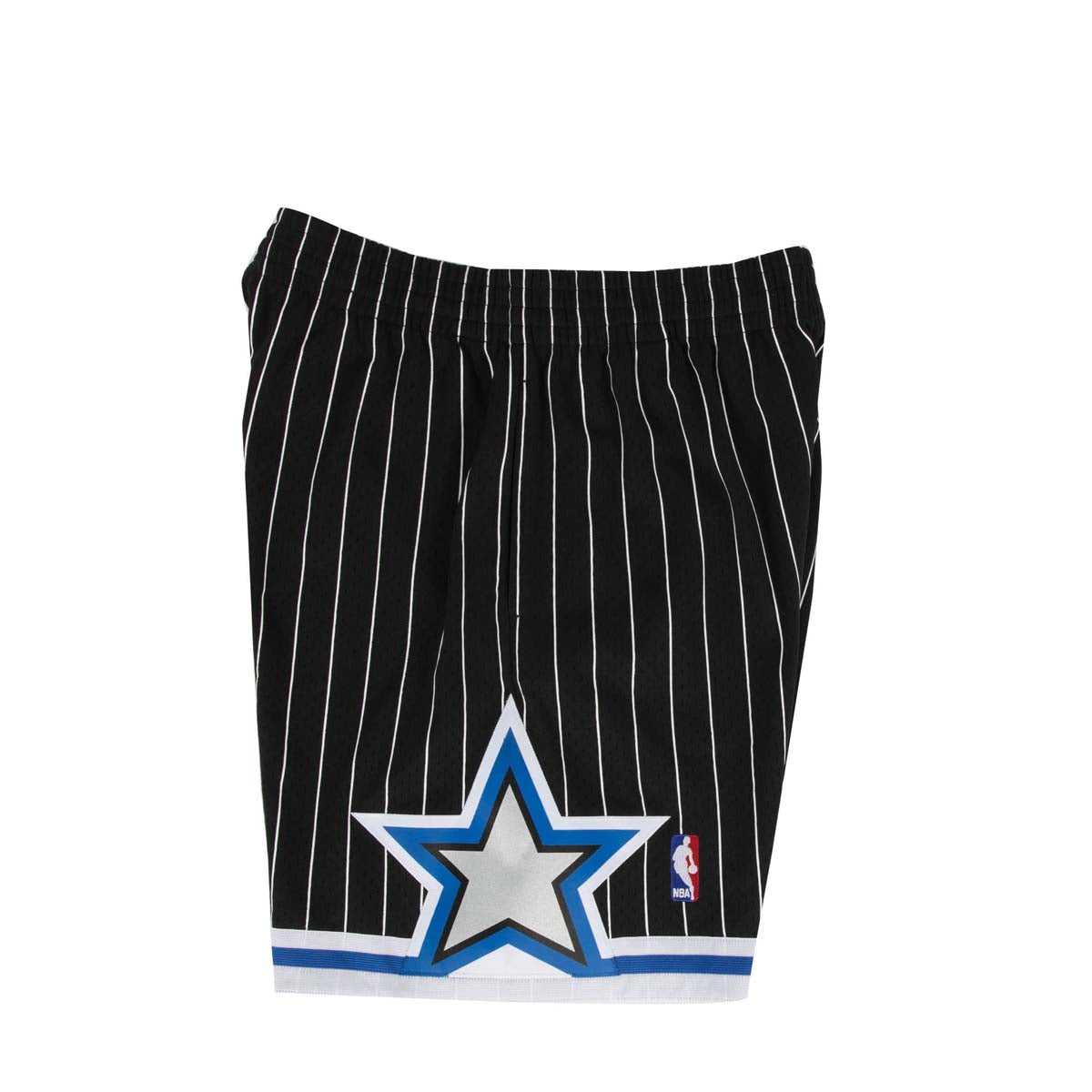 NBA Swingman Shorts Orlando Magic Alternate 1994-95