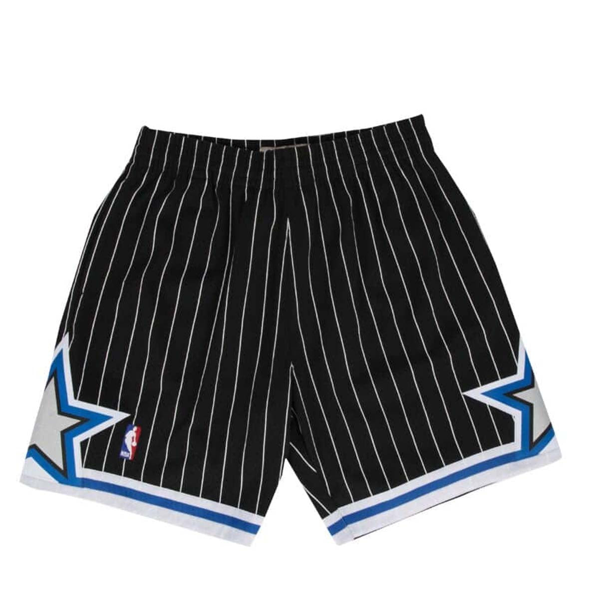 NBA Swingman Shorts Orlando Magic Alternate 1994-95