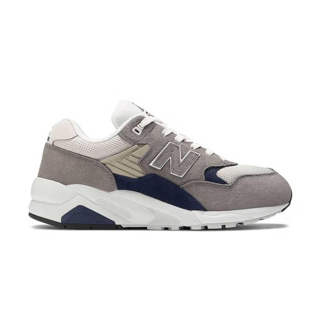 New Balance 580 Grey Navy Limited Edt