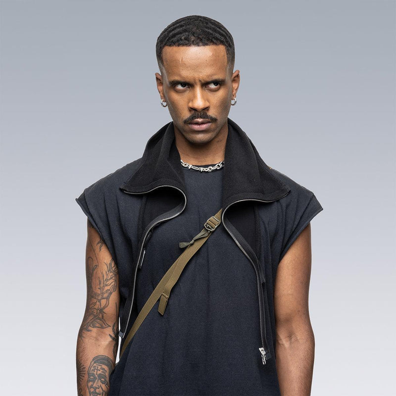 ACRONYM NG4-PS 'Black' – Limited Edt