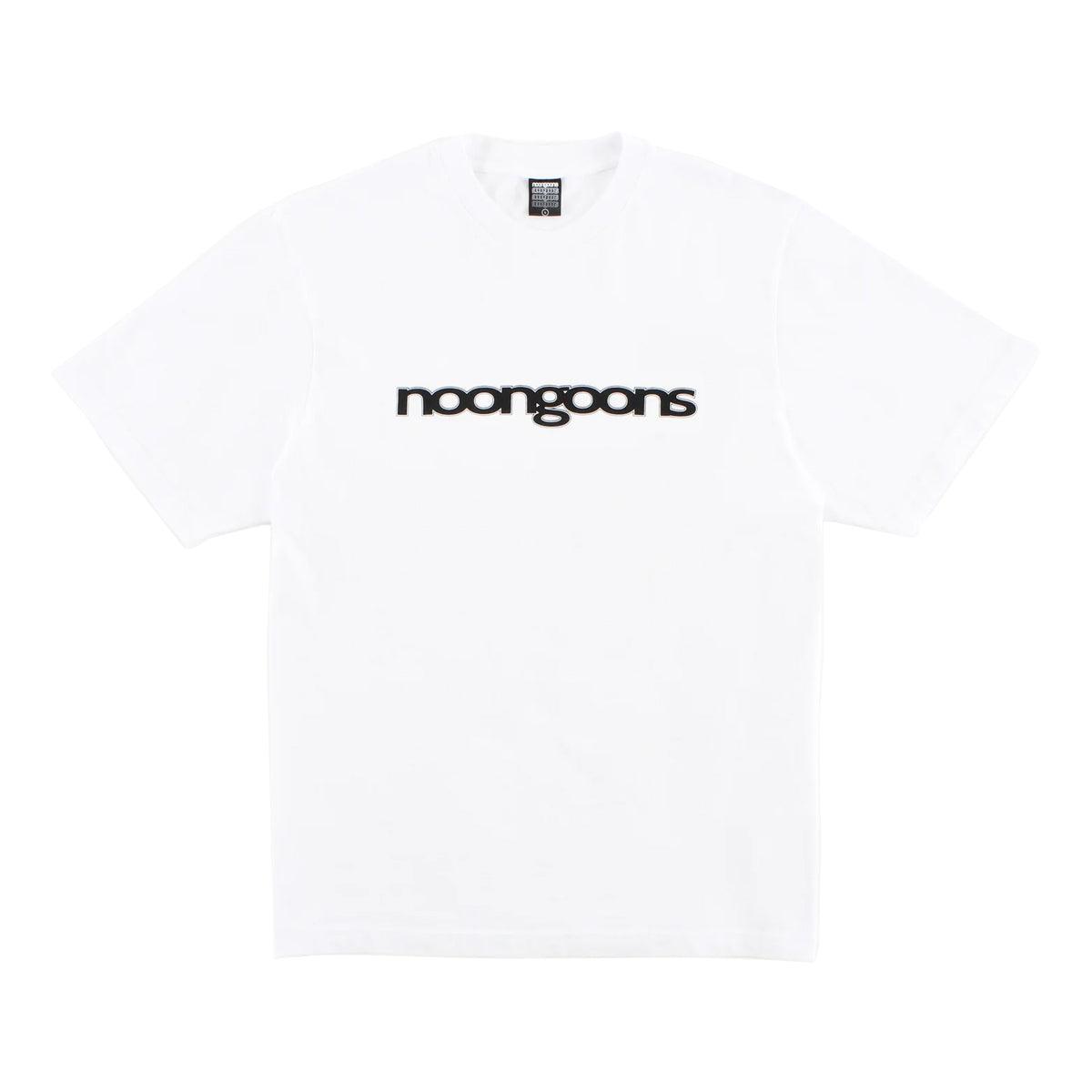 Very Simple Tee 'White'