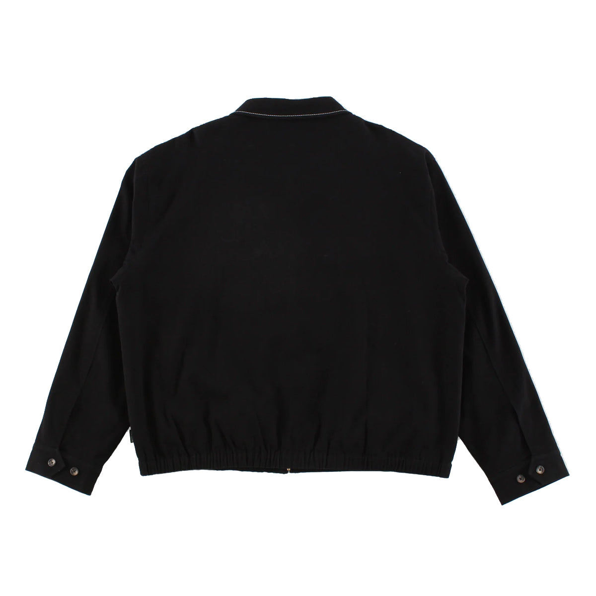 Stitched Up Jacket 'Black'