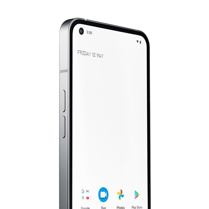 Phone (1) 'White'