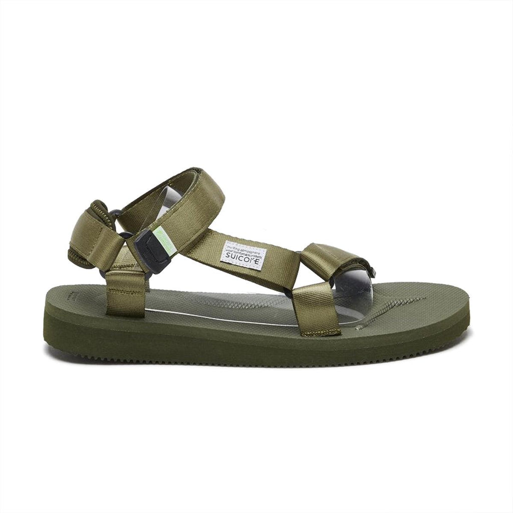 SUICOKE DEPA-Cab 'Olive' – HealthdesignShops