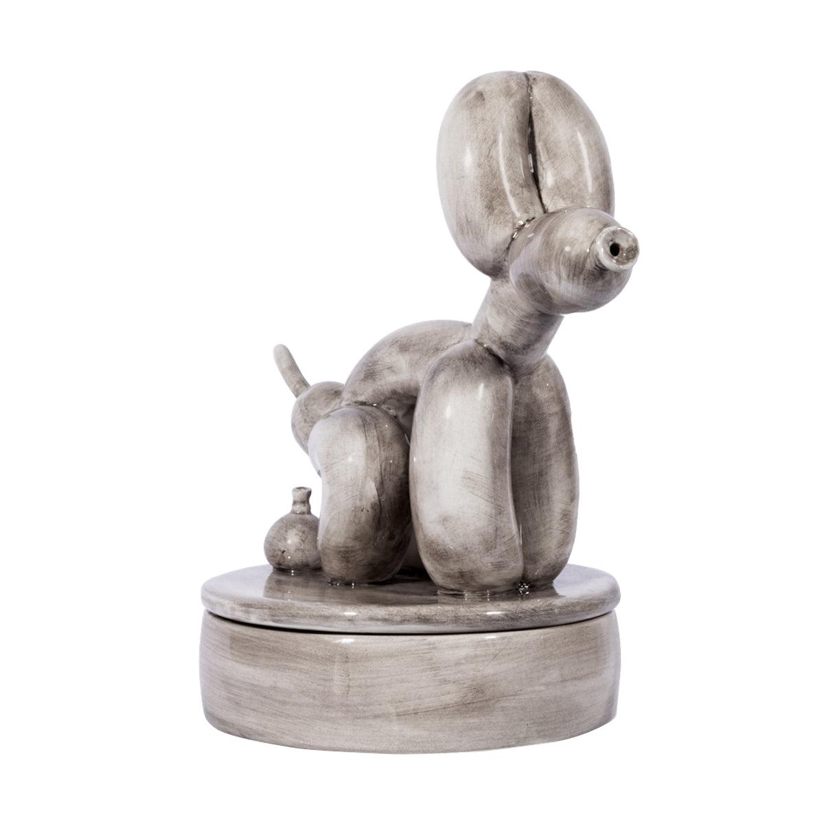 + WhatsHisName POPek Incense Chamber 'Black'