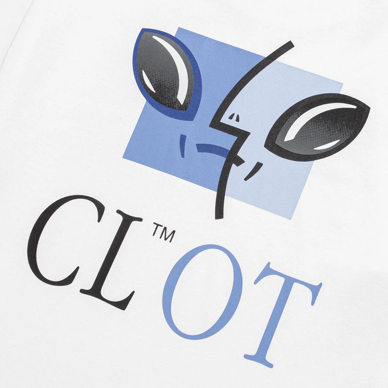 OS Tee 'White'