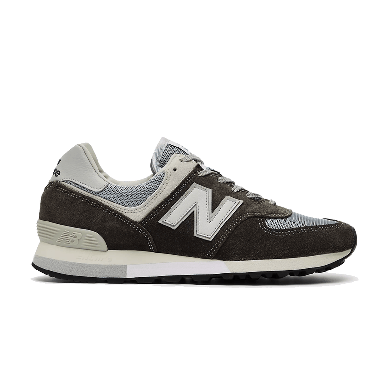New Balance MADE In UK 576 35th Anniversary 'Elephant Skin' – Limited Edt