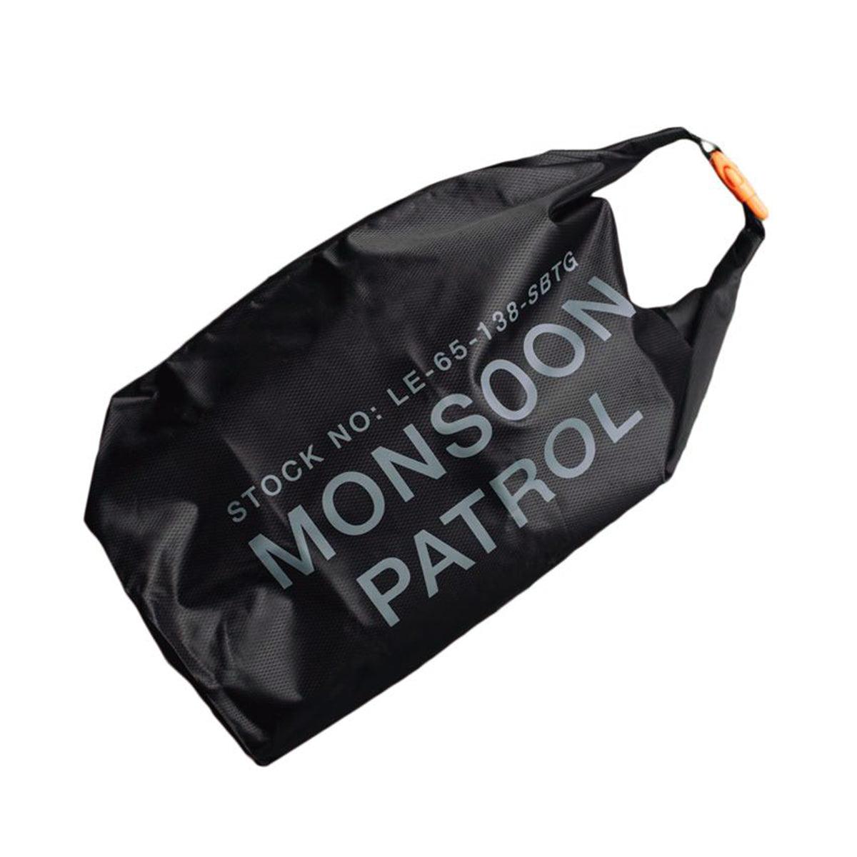 + SBTG 'Monsoon Patrol II' Dry Bag