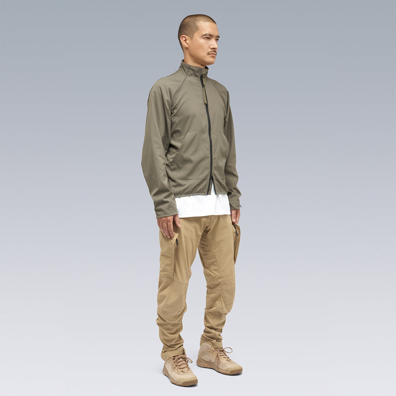 ACRONYM P10A-E 'Khaki' – StclaircomoShops