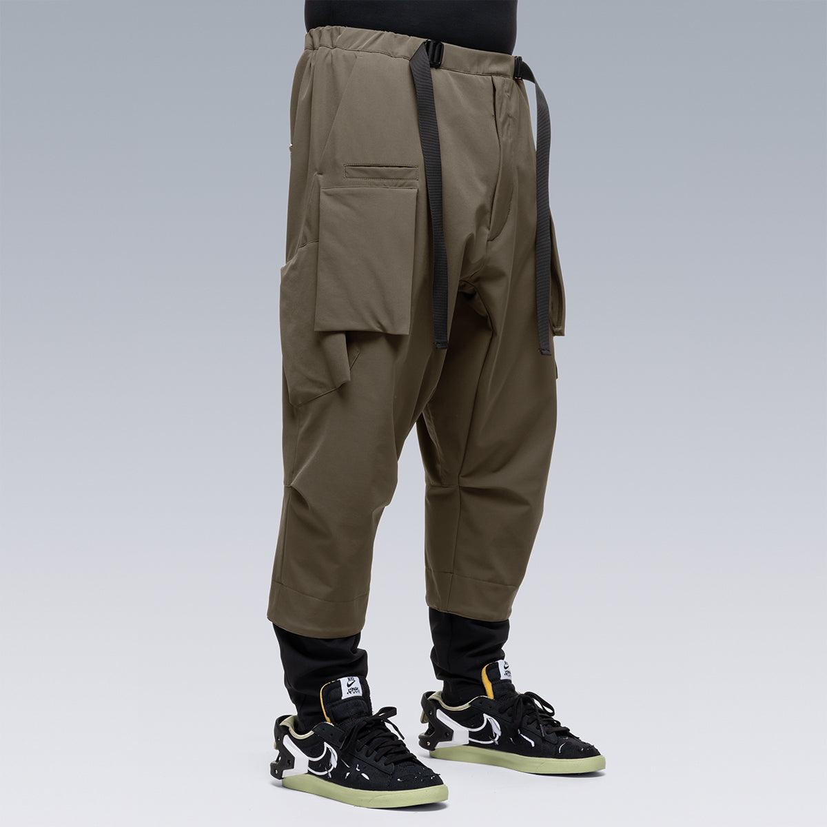 ACRONYM P23A-DS 'RAF Green' – AspennigeriaShops