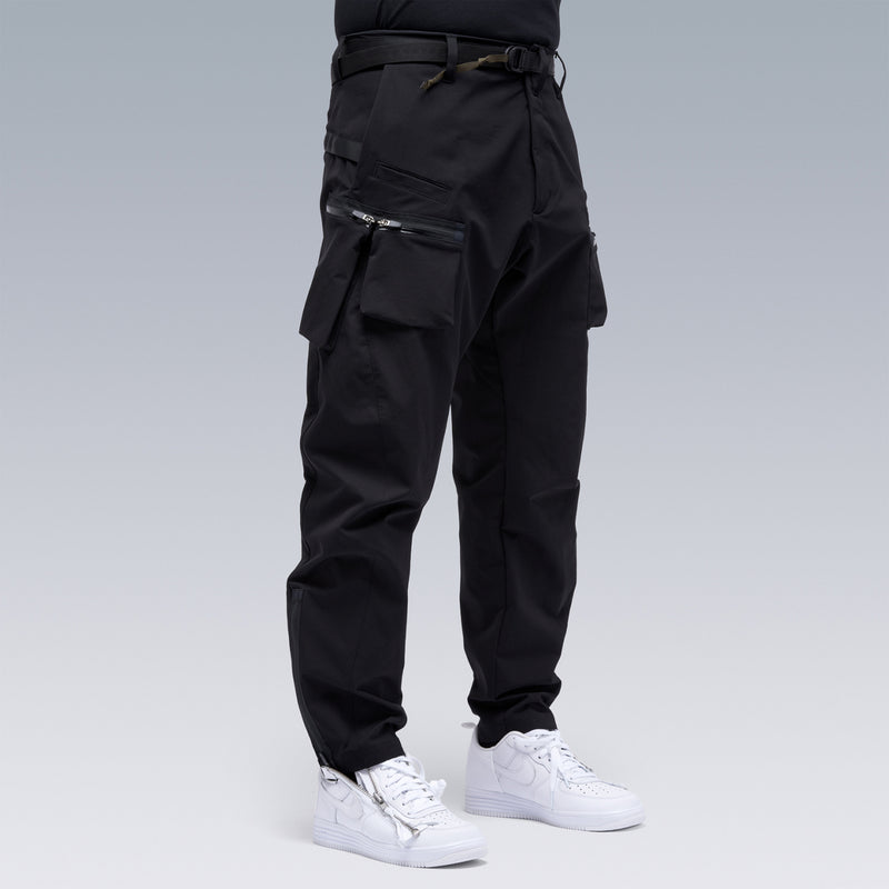 ACRONYM P41-DS 'Black' – AspennigeriaShops