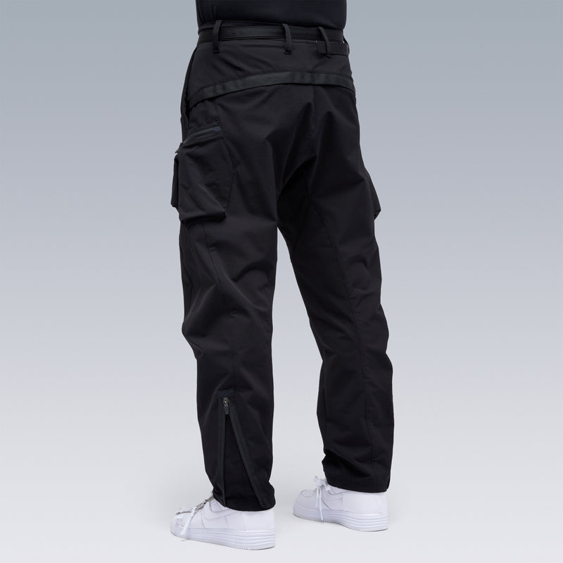 ACRONYM P41-DS 'Black' – AspennigeriaShops