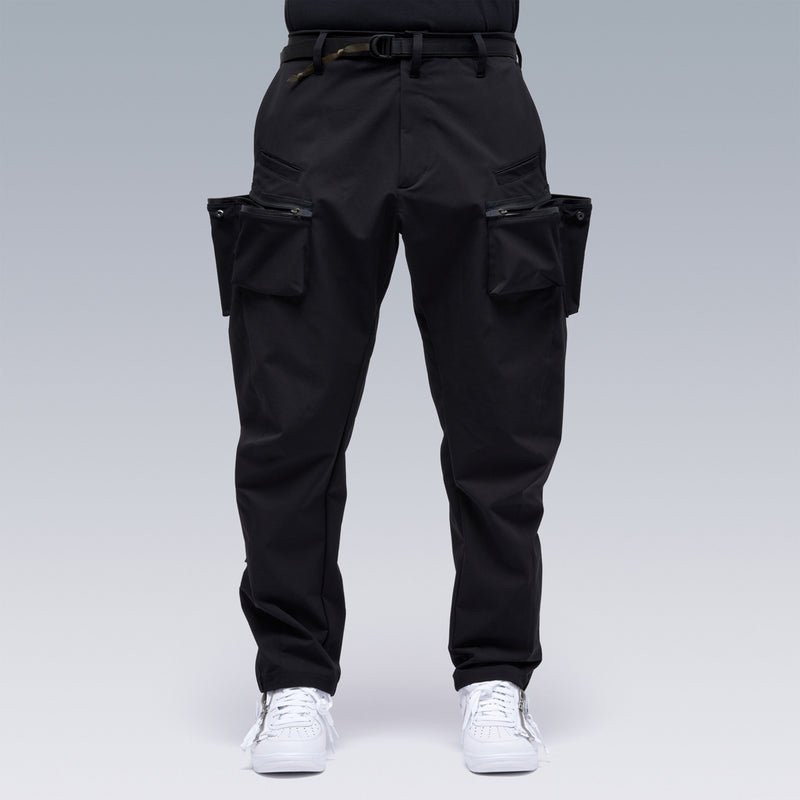 ACRONYM P41-DS 'Black' – AspennigeriaShops