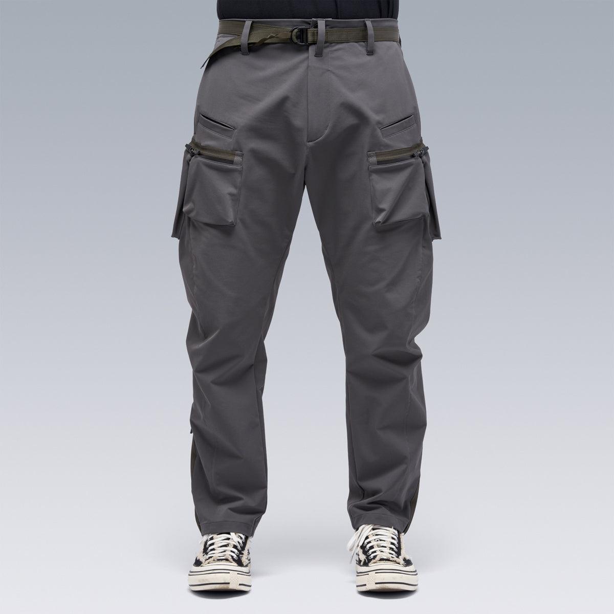 P41-DS 'Grey'