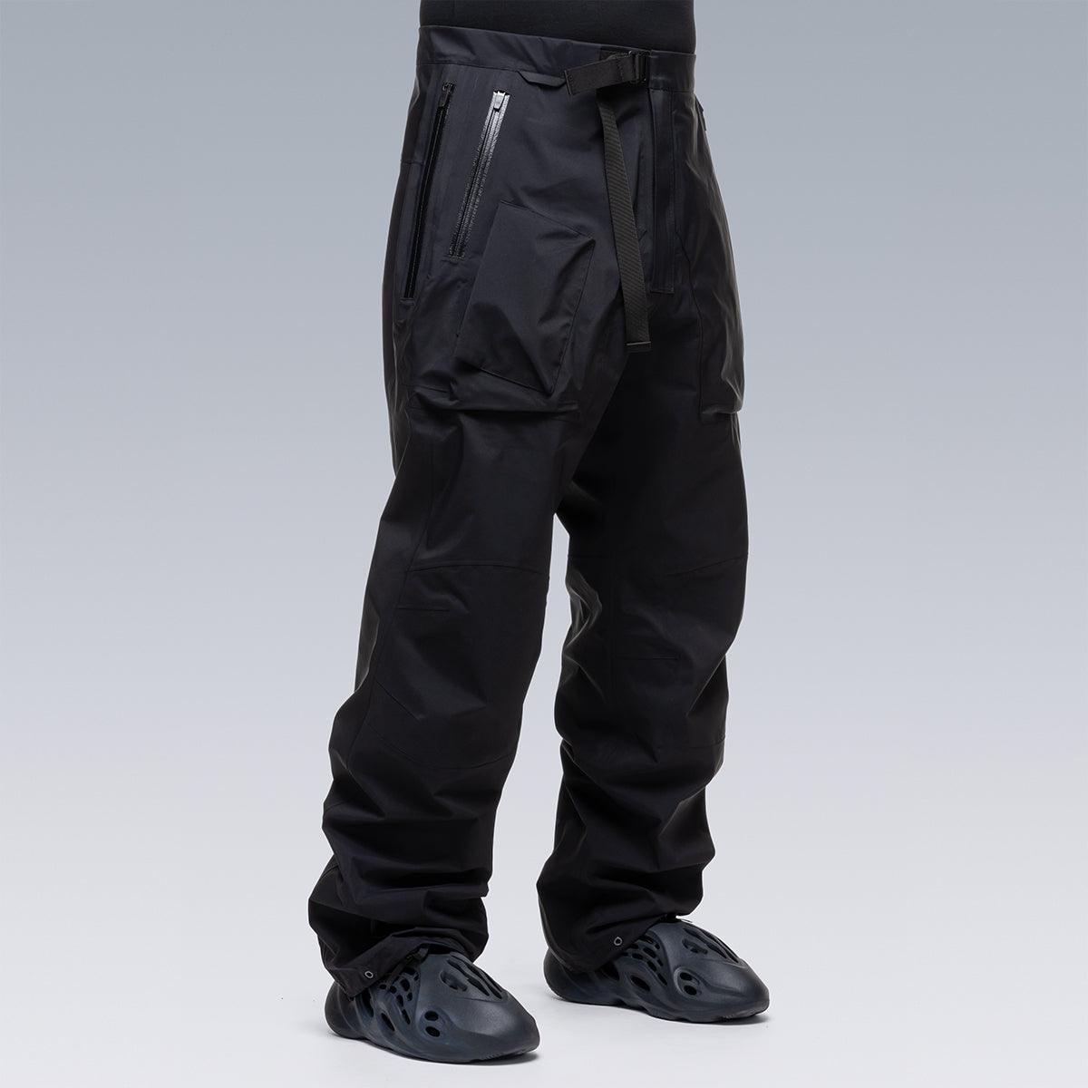 ACRONYM P43-GT 'Black' – Limited Edt