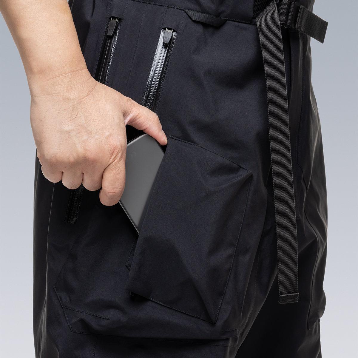 ACRONYM P43-GT 'Black' – Limited Edt ACRONYM P43-GT 'Black' – Limited Edt