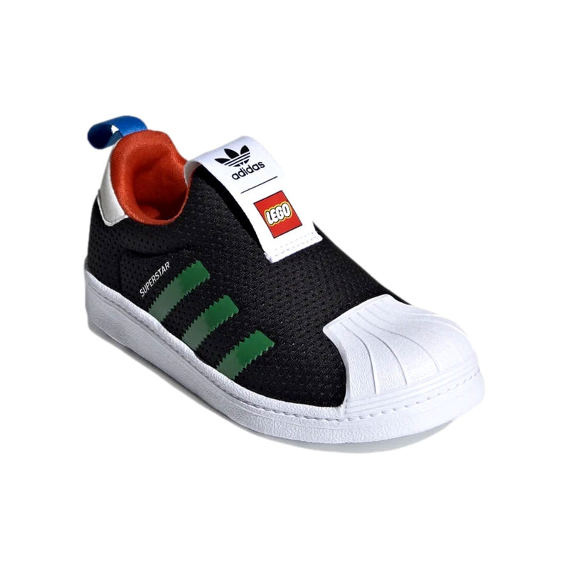 Custom Baby Shoes l Custom Adidas Superstar Baby Shoes