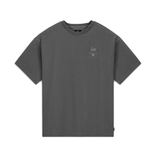 + Patta 4 Leaf Clover Tee 'Converse Black'